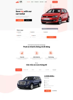 Landing Page LD05