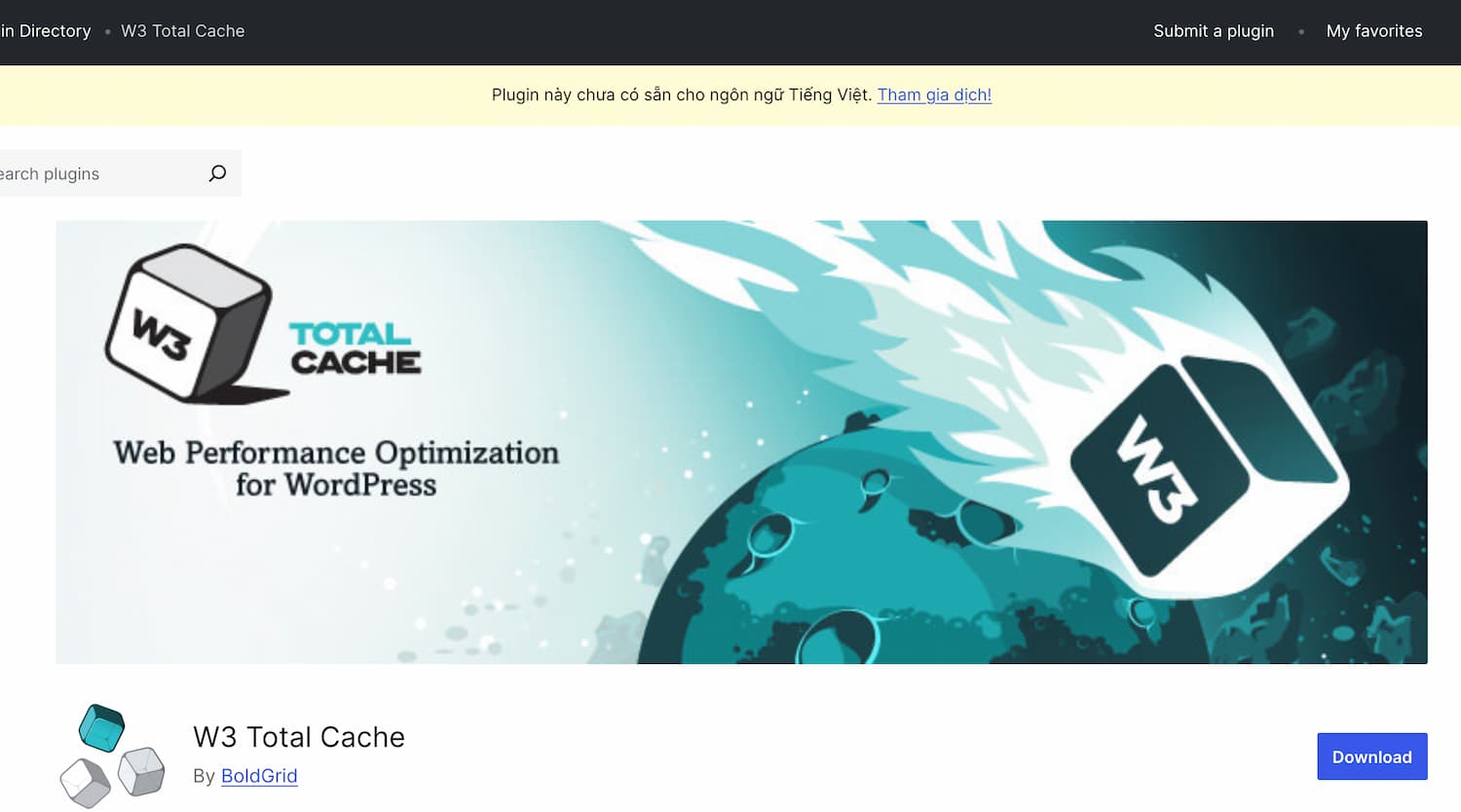 Plugin W3 Total Cache dính lỗ hổng nghiêm trọng, hơn 1 triệu website WordPress có nguy cơ bị tấn công 1 Cảnh báo lỗ hổng bảo mật W3 Total Cache CVE-2025-9501