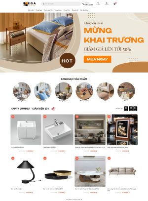 EGA Furniture
