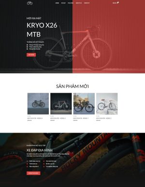 KRYO Cycle