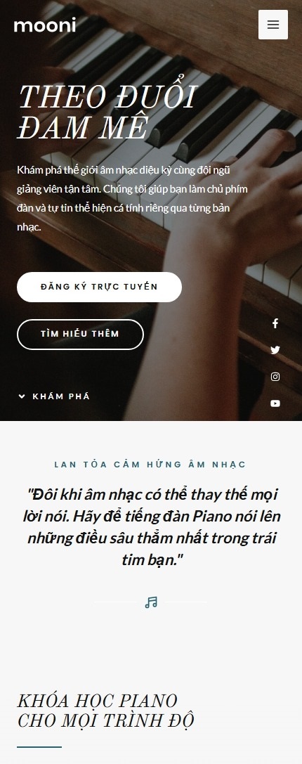 MOONI PIANO