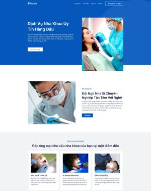 Nha Khoa HEALTH DENTAL