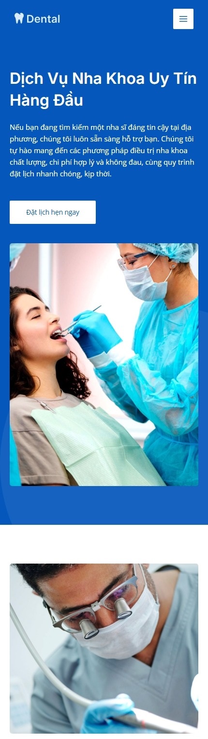Nha Khoa HEALTH DENTAL