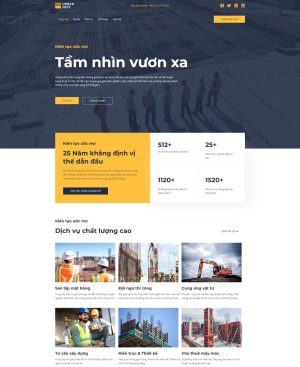 CTY Xây Dựng URBAN NEST