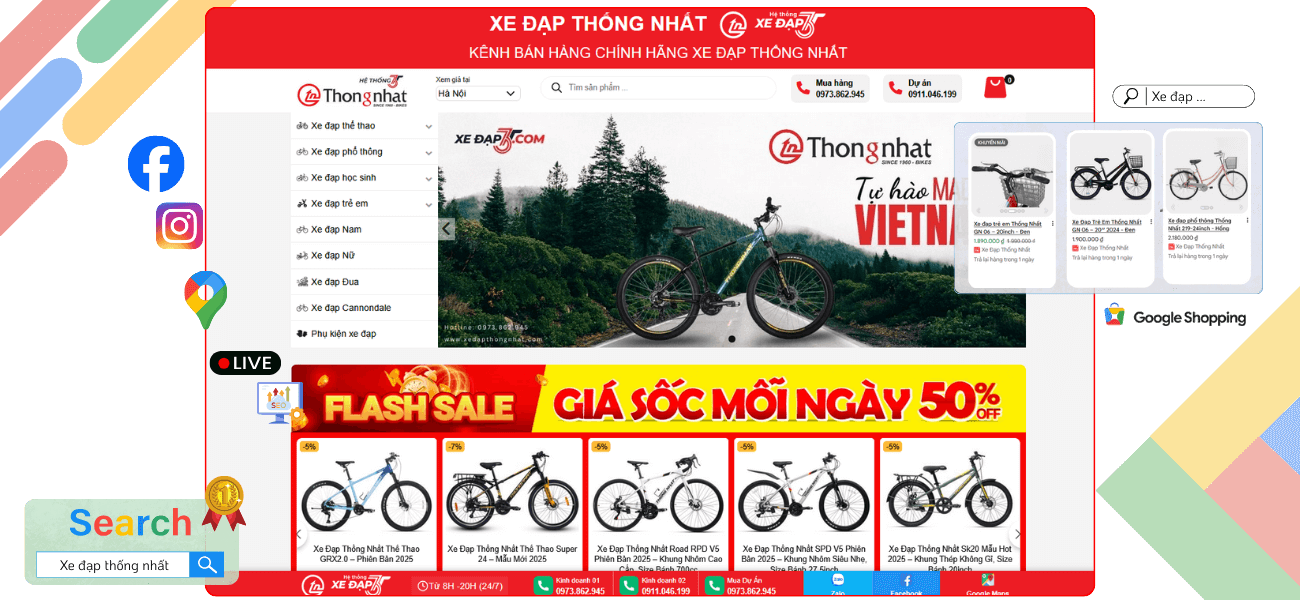 thiet ke web seo top 1.1