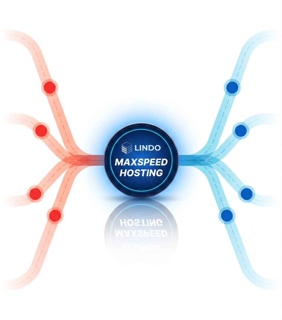 MaxSpeed Hosting